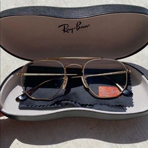 Rayban Eyeglasses